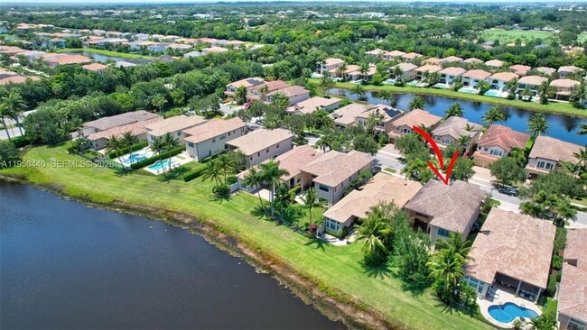 Building Photo - 8944 Little Falls Way