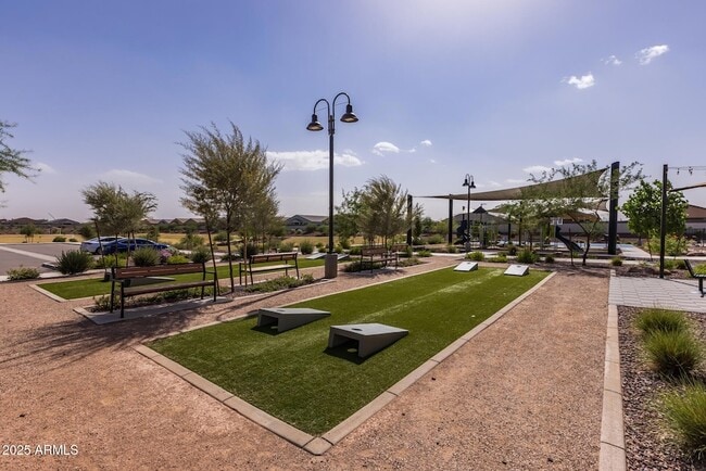 Building Photo - 36810 N Camarillo Dr