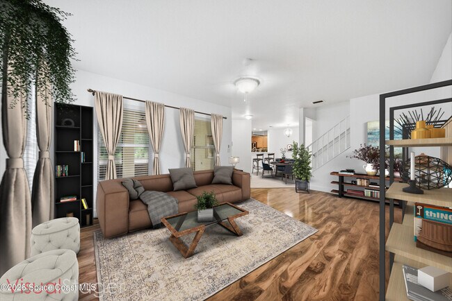 Building Photo - 2605 S Park Ave