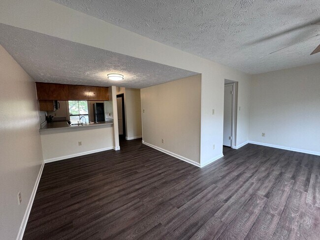 Building Photo - 4603 Dow Ct
