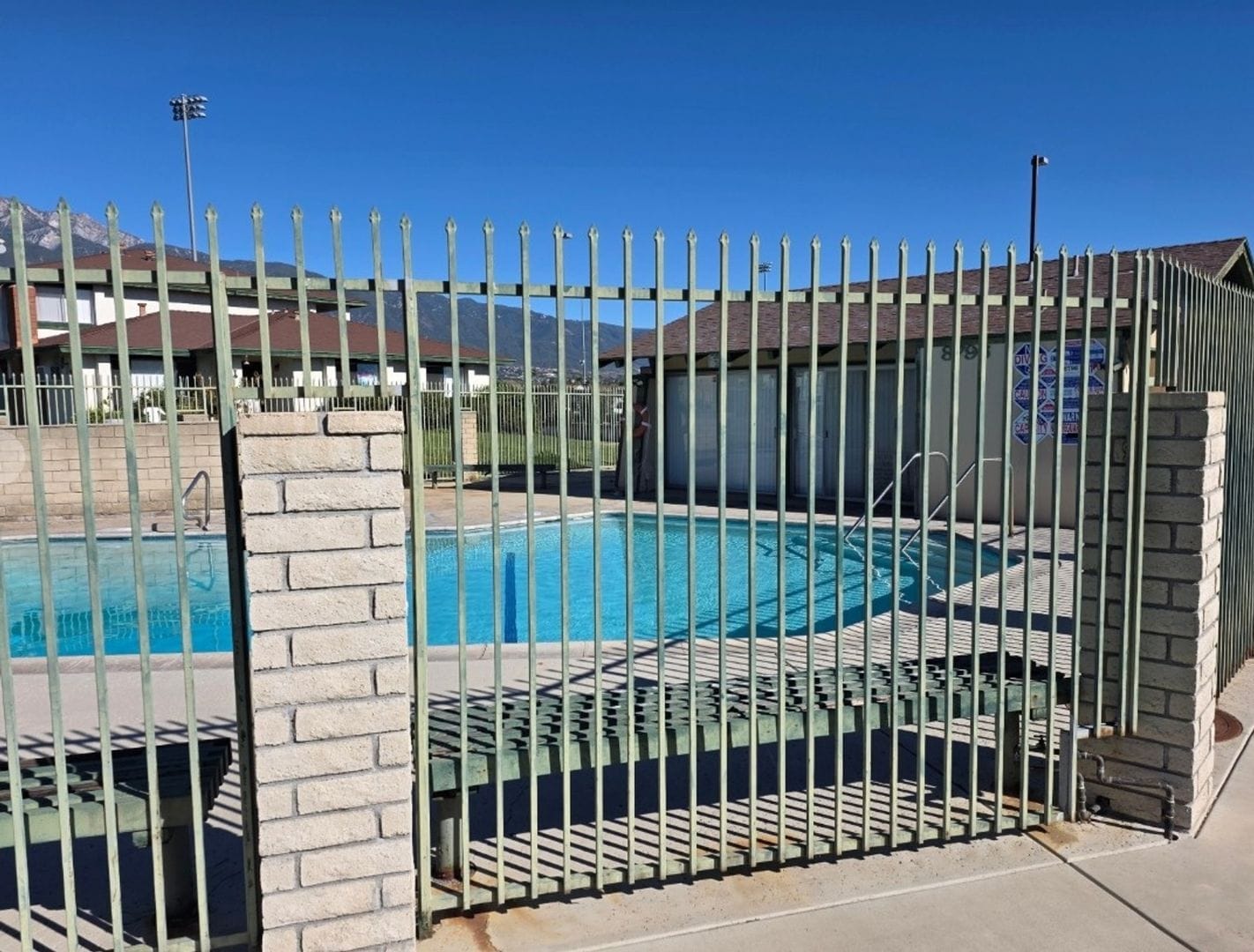 Building Photo - 8778 Lomita Dr