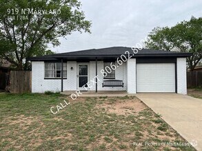 Building Photo - 919 N Maryland-