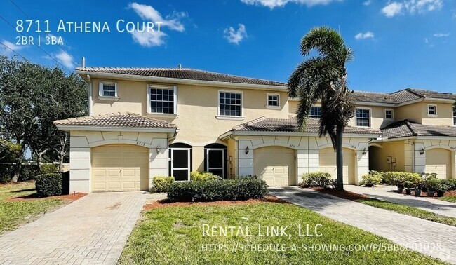 Building Photo - 8711 Athena Ct