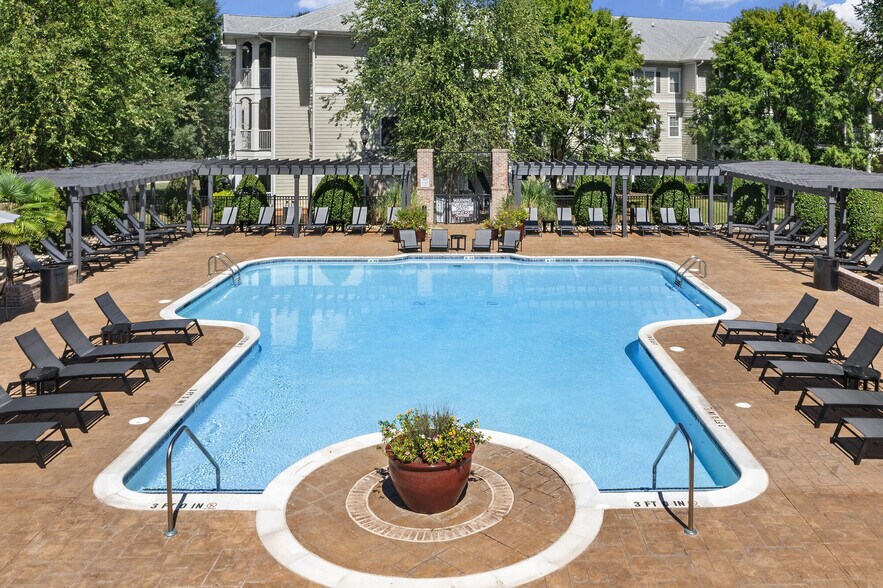 The Elliott 4600 Mba Ct Concord NC 28027 Apartment Finder