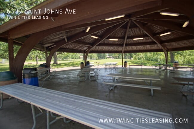 Building Photo - 6309 St Johns Ave