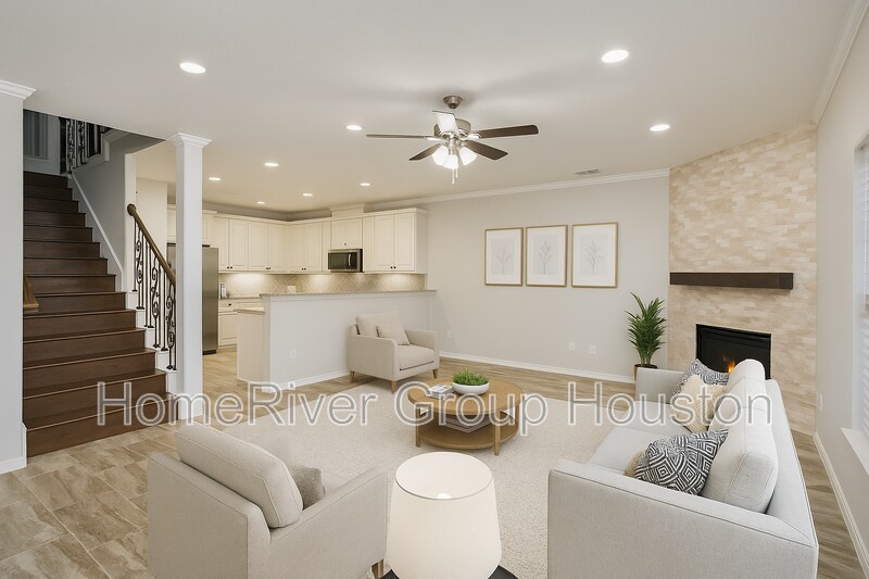 Building Photo - 9707 Barr Spring Dr