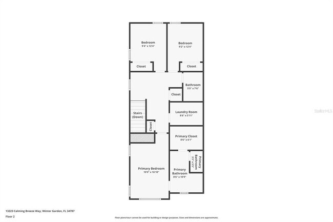 Building Photo - 13223 Calming Breeze Wy