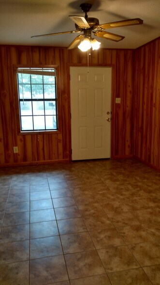 Living Room - 105 Debra Ln