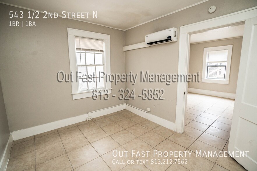 Building Photo - 543 1/2 2nd Street N