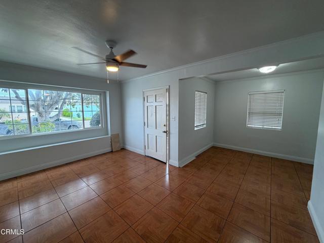 Building Photo - 1025 S G St