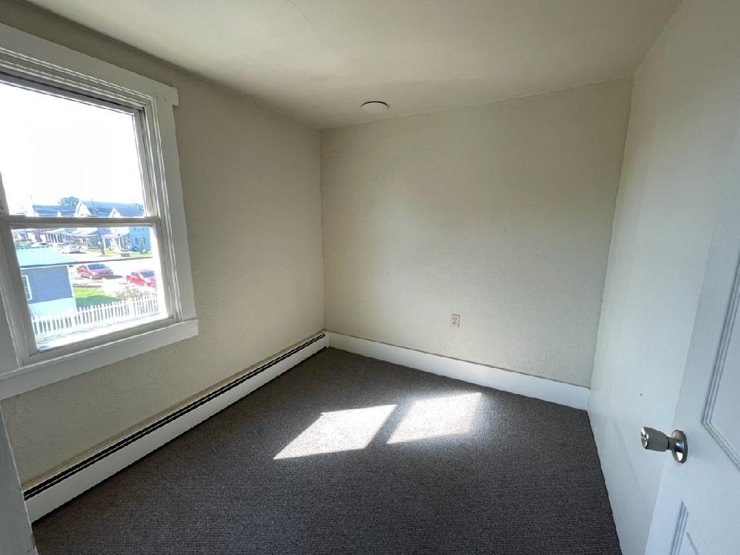 Bedroom #2 - 500 E 8th St