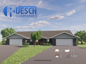 Building Photo - 3 Bedroom Duplex