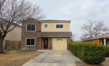 Building Photo - Candlewood Northeast San Antonio