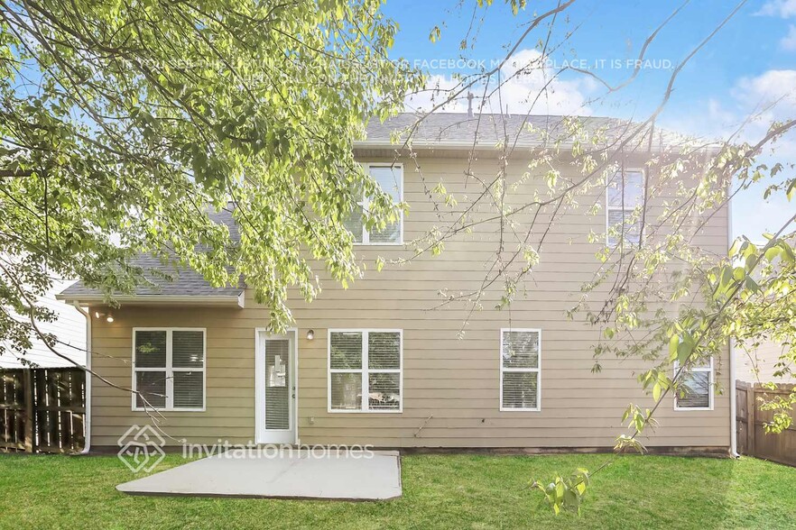 Building Photo - 961 Ashton Park Dr SE