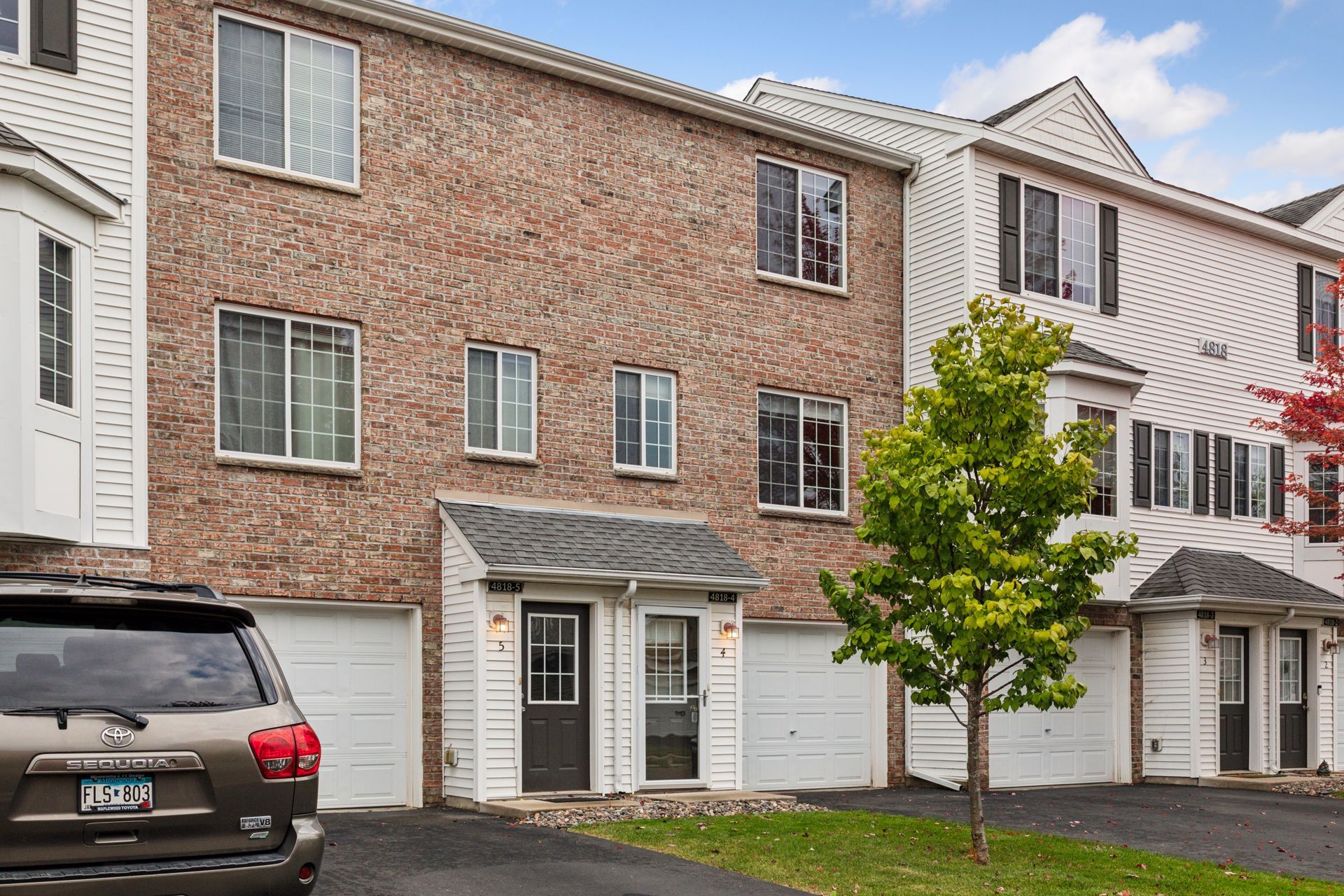 Building Photo - 4818 Education Dr N