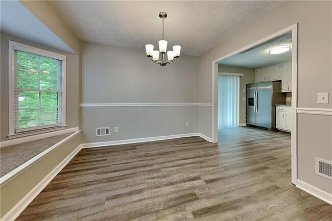 Building Photo - 3111 Fife Way