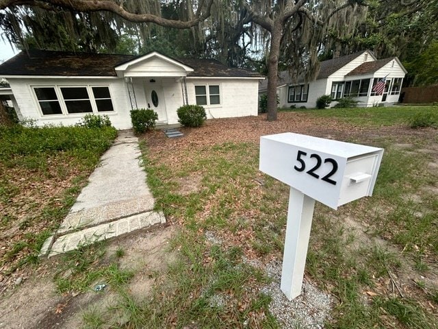 Building Photo - 522 Meritta Ave