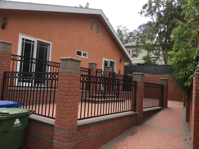 Building Photo - 4911 San Rafael Ave