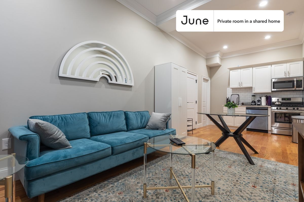 Building Photo - Room in Shared 2 bed/1 bath home in North End