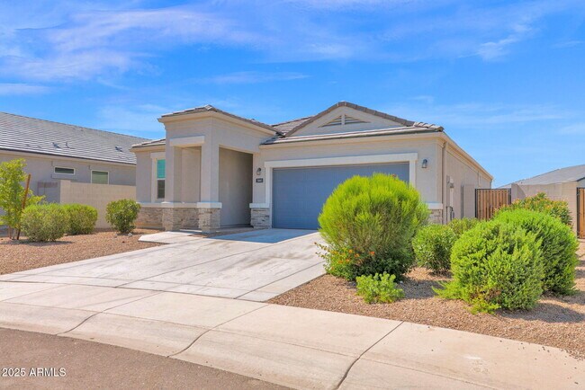 Building Photo - 5441 W Western Star Blvd