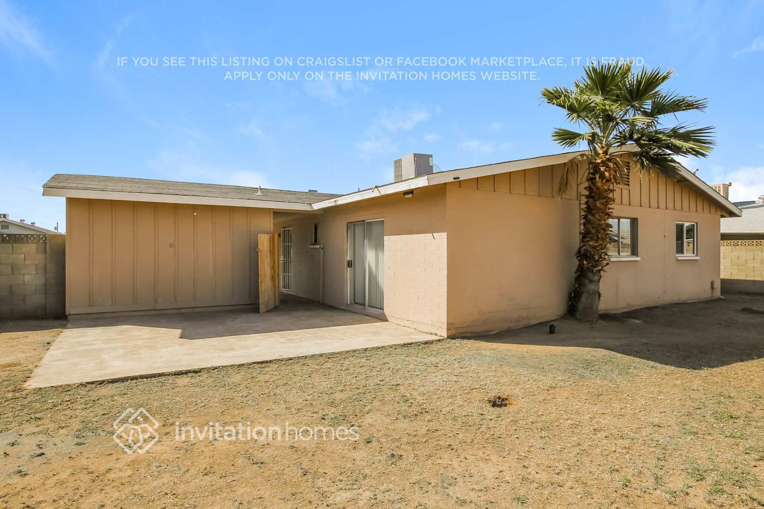 Building Photo - 5414 W Wilshire Dr