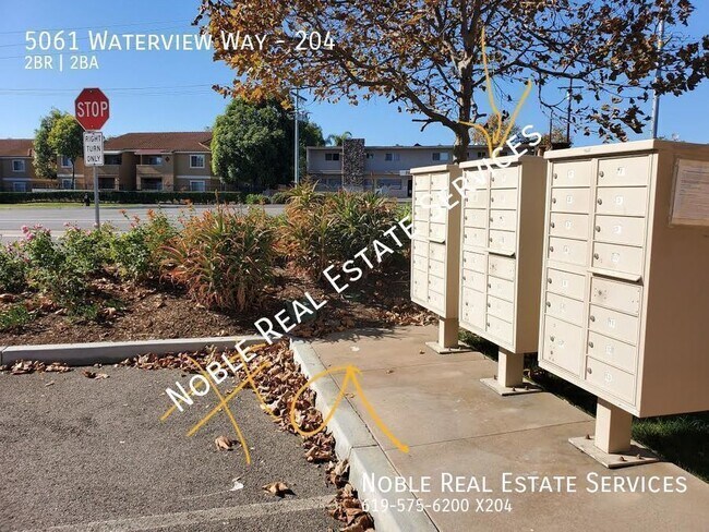 Building Photo - 5061 Waterview Way