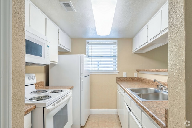 Building Photo - Serena Village Apartments