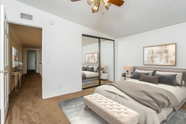 Building Photo - LA PALMA  4BR/2.5BA +FAMILY ROOM  BEST PRICED HOME IN AREA