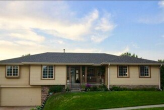 Building Photo - Spacious Four Bedroom with 5th Non Conforming Room!