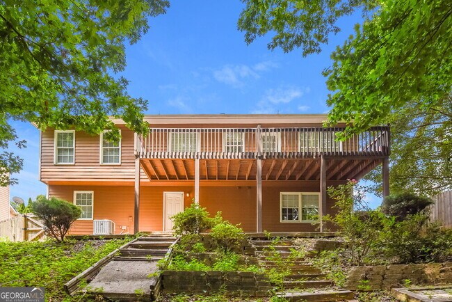 Building Photo - 4930 Baker Plantation Way