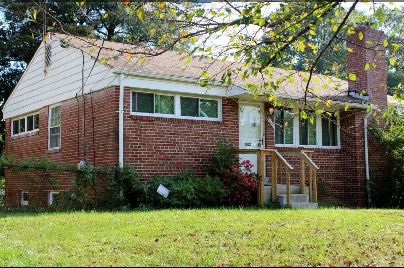 Building Photo - 6705 Forest Hill Dr