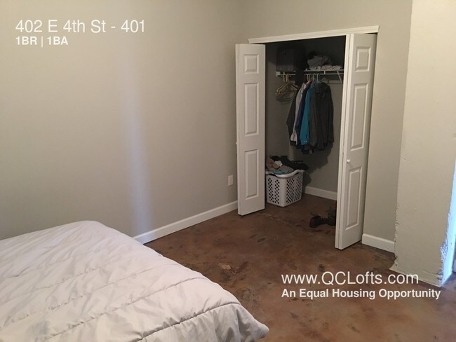 Building Photo - Halligan Coffee Company Lofts- 1 BR Riverview