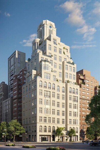 Building Photo - 1165 Madison Ave