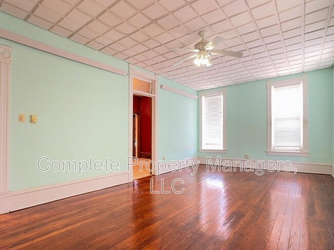 Building Photo - 101 N Mill St