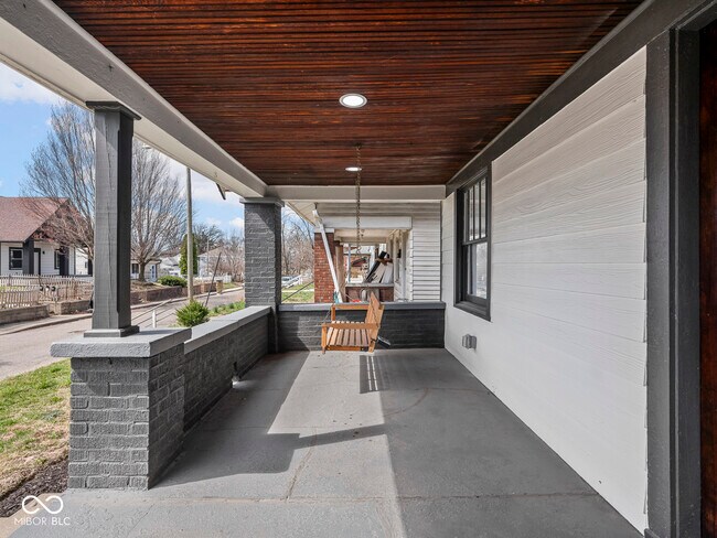 Building Photo - 1210 Finley Ave