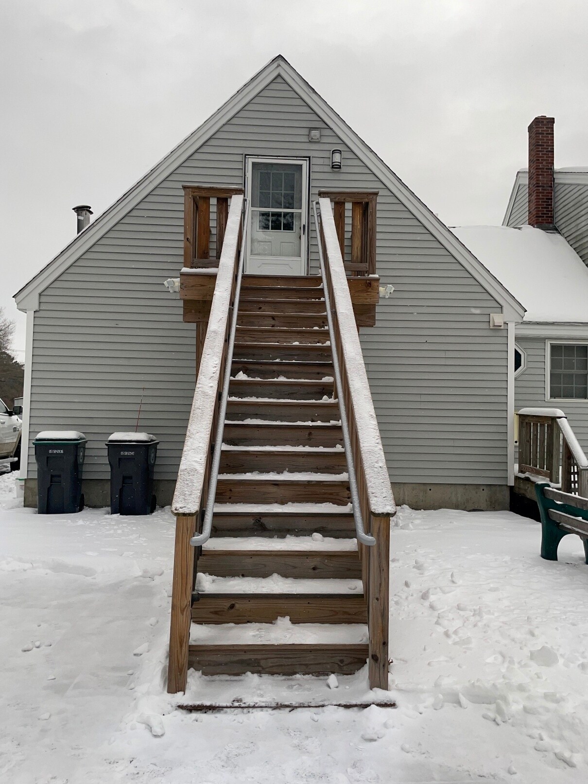 Building Photo - 8 Tow Truck Way