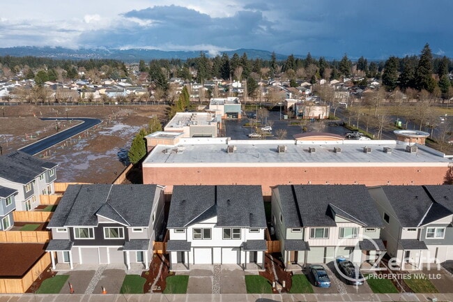 Building Photo - 8509 NE 134th Pl