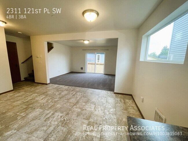 Building Photo - 2311 121st Pl SW