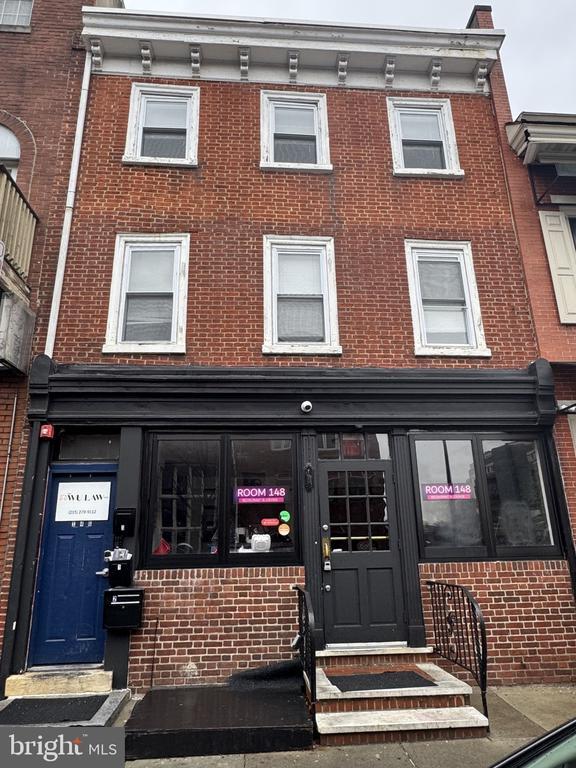 Building Photo - 146 South St