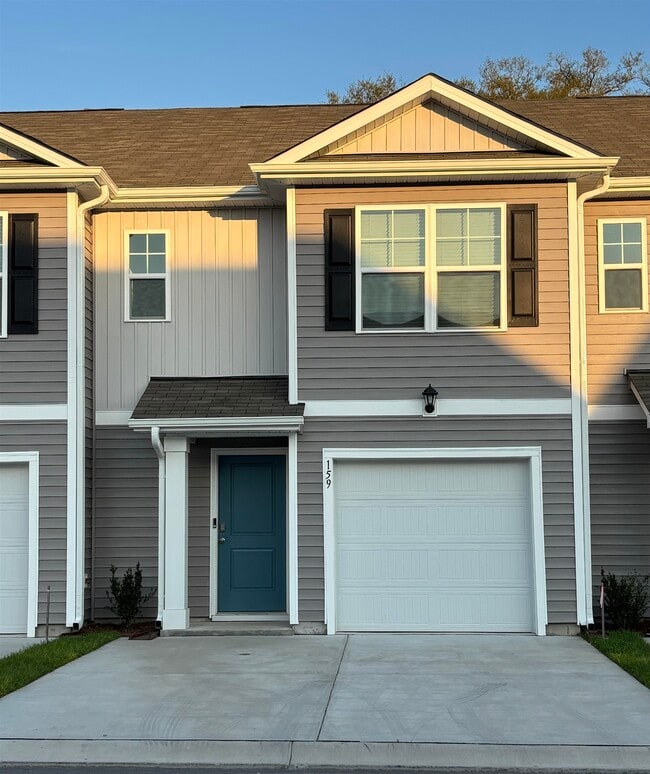 Building Photo - 159 Harvest Gold Dr