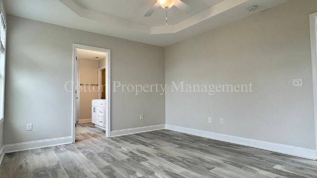 Building Photo - 1222 Dabney Pk Dr