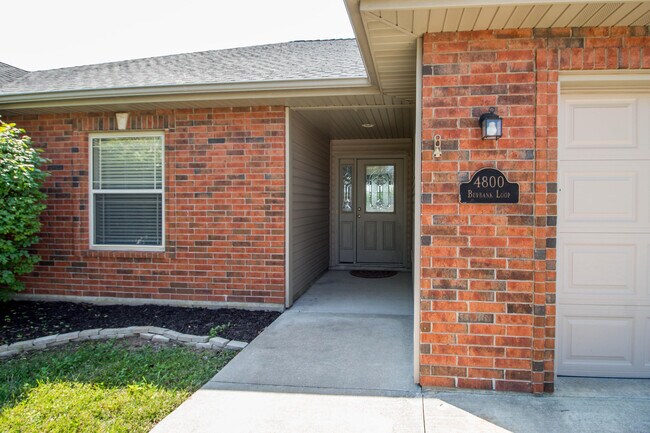 Building Photo - 4800 Burbank Loop