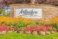 Building Photo - Millington At Merrill Creek