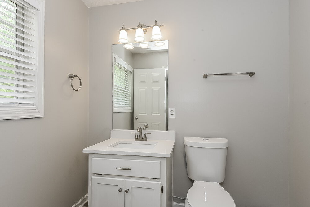 Building Photo - 824 Overlook Trail