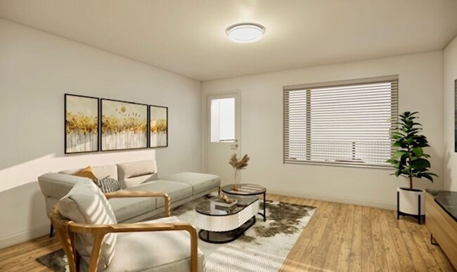 Building Photo - Explorer Units-2 Bedroom 1 Bathroom