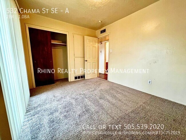 Building Photo - 532 Chama St SE
