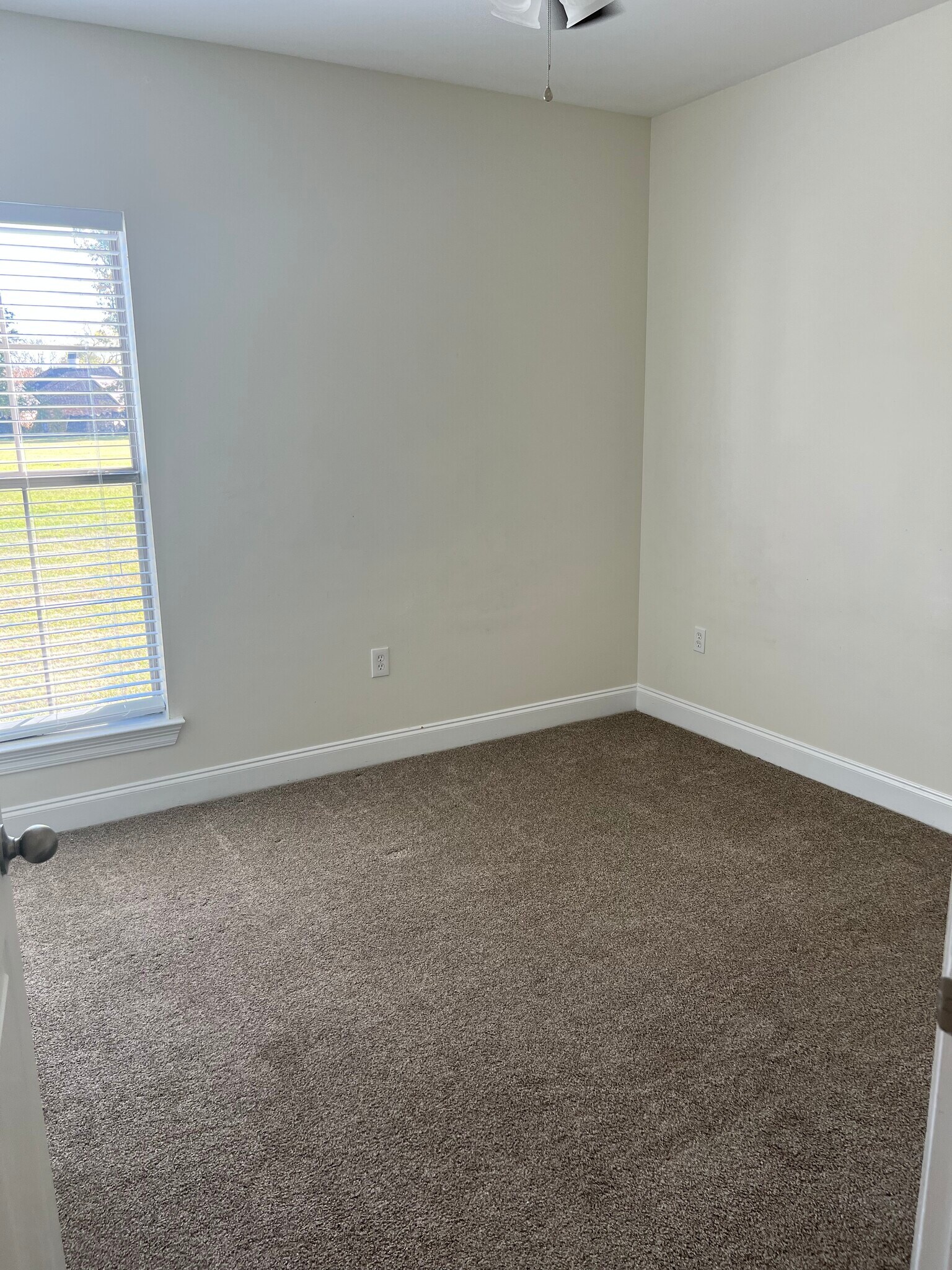 Bedroom 1 - 38035 Post Office Rd