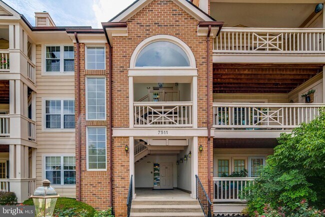 Building Photo - 7511 Ashby Ln