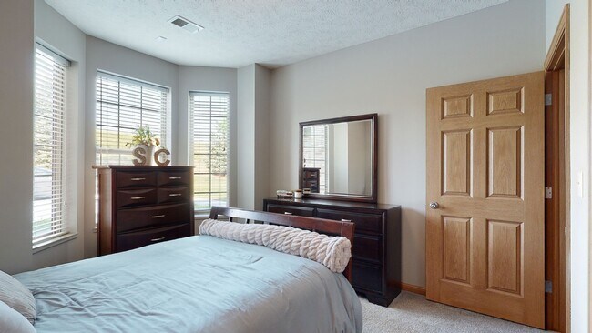 Floorplan - Stone Creek Villas