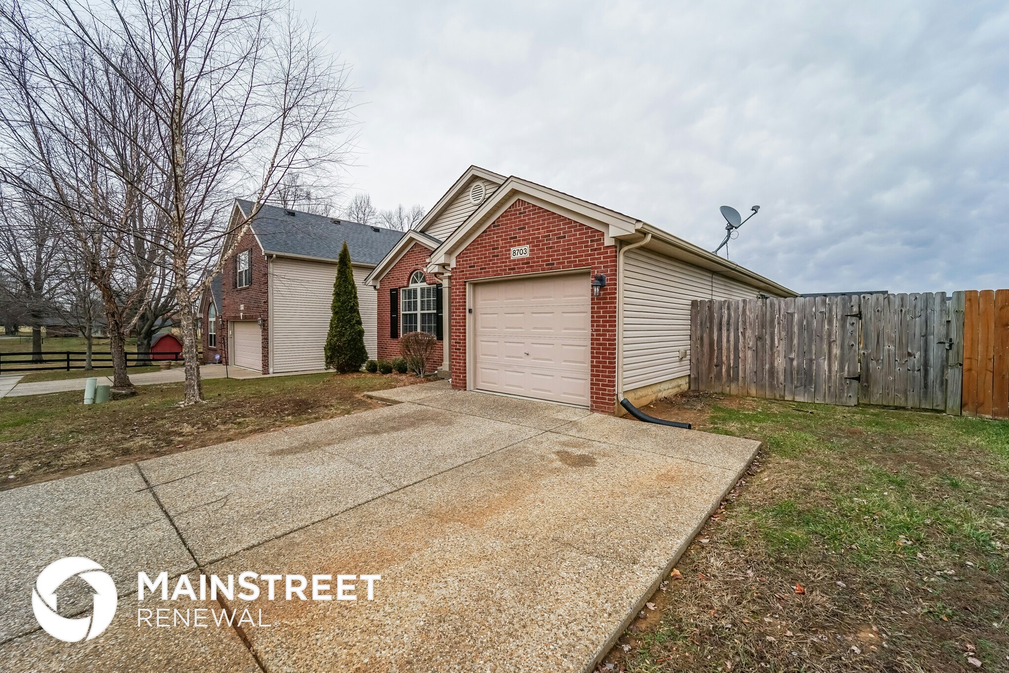 Building Photo - 8703 Chetwood Trace Dr